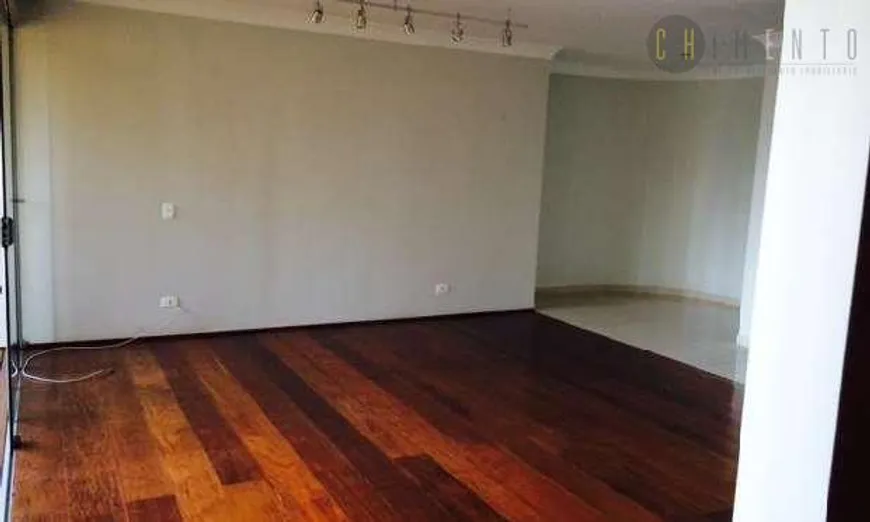 Foto 1 de Apartamento com 3 Quartos à venda, 136m² em Jardim, Santo André