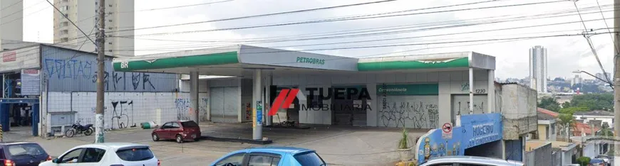 Foto 1 de Lote/Terreno à venda, 750m² em Rudge Ramos, São Bernardo do Campo