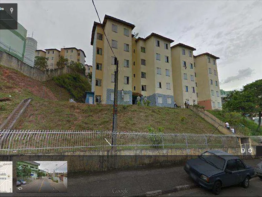 Foto 1 de Apartamento com 2 Quartos à venda, 45m² em Vale do Sol, Barueri