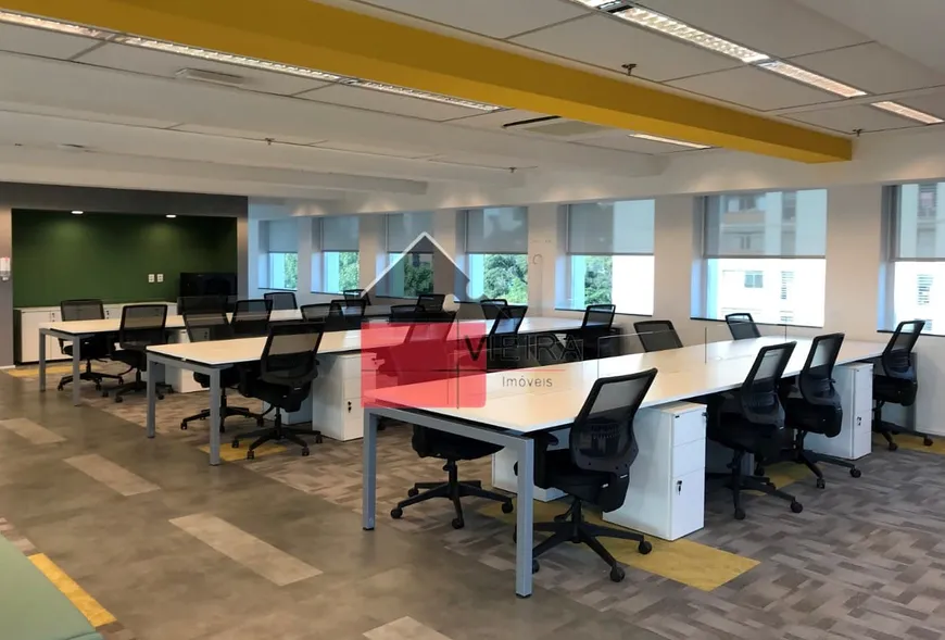 Foto 1 de Sala Comercial para alugar, 403m² em Higienópolis, São Paulo