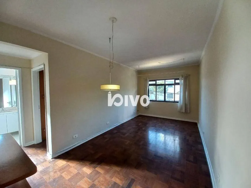 Foto 1 de Apartamento com 1 Quarto à venda, 60m² em Mirandópolis, São Paulo