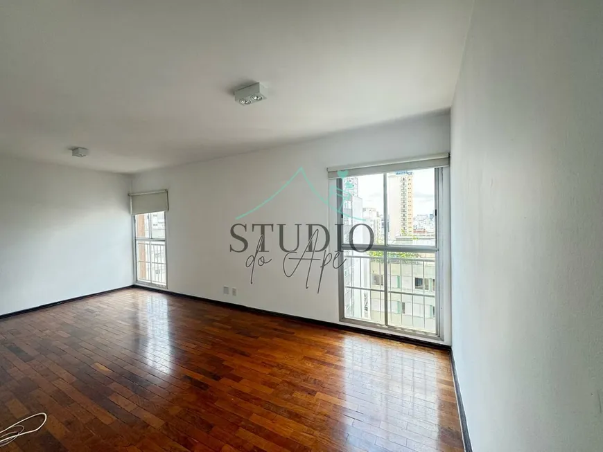 Foto 1 de Apartamento com 2 Quartos à venda, 78m² em Santa Cecília, São Paulo