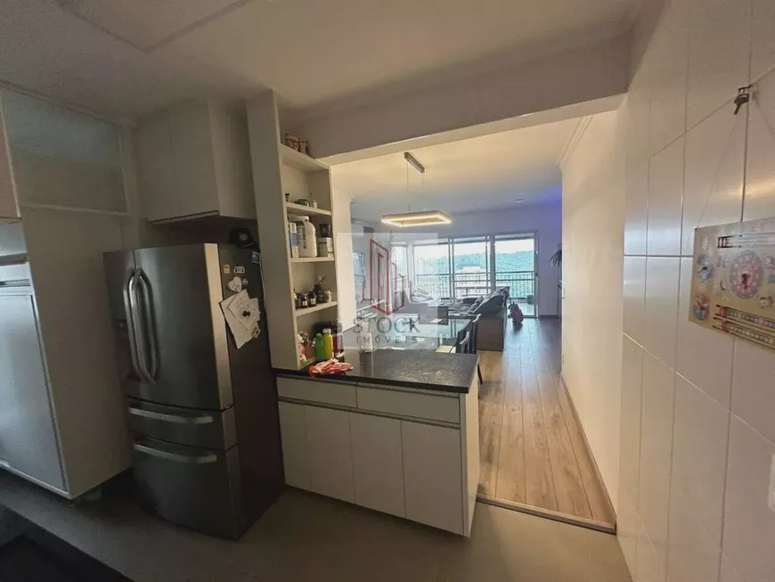 Foto 1 de Apartamento com 2 Quartos à venda, 94m² em Jabaquara, São Paulo