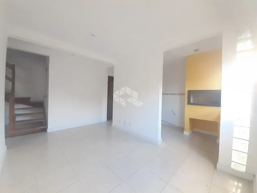 Foto 1 de Casa com 2 Quartos à venda, 76m² em Hípica, Porto Alegre