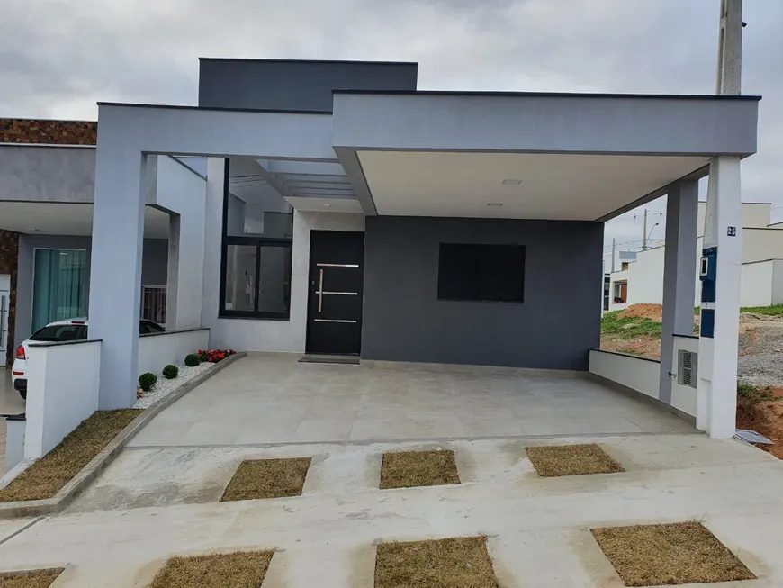 Foto 1 de Imóvel Comercial com 3 Quartos à venda, 120m² em Horto Florestal, Sorocaba