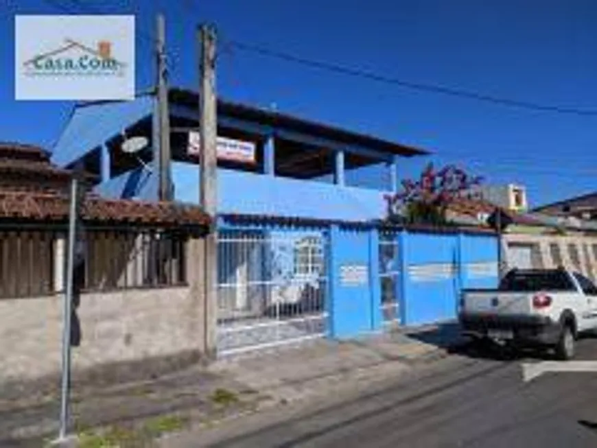 Foto 1 de Casa com 3 Quartos à venda, 144m² em Laranjeiras, Serra