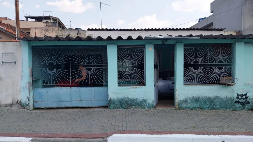 Foto 1 de Casa com 4 Quartos à venda, 145m² em Cidade Kemel, Poá