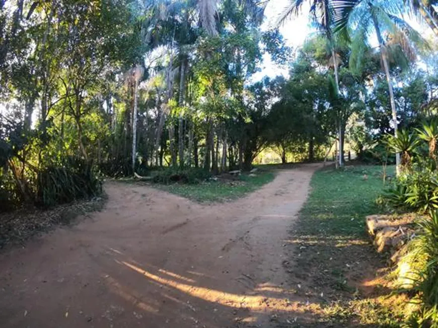 Foto 1 de Fazenda/Sítio com 3 Quartos à venda, 159218m² em Centro, Matias Barbosa