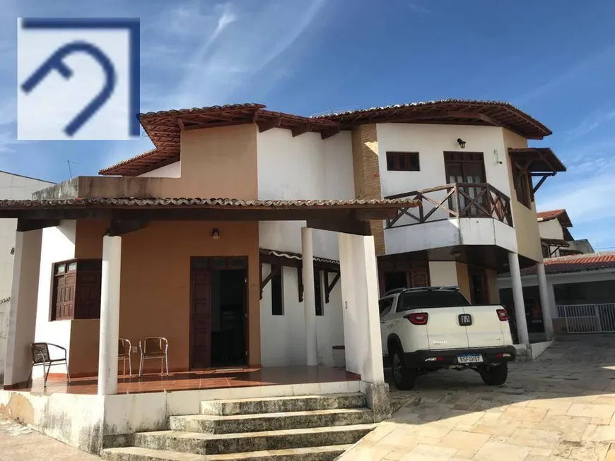 Foto 1 de Casa com 3 Quartos à venda, 900m² em Nova Parnamirim, Parnamirim