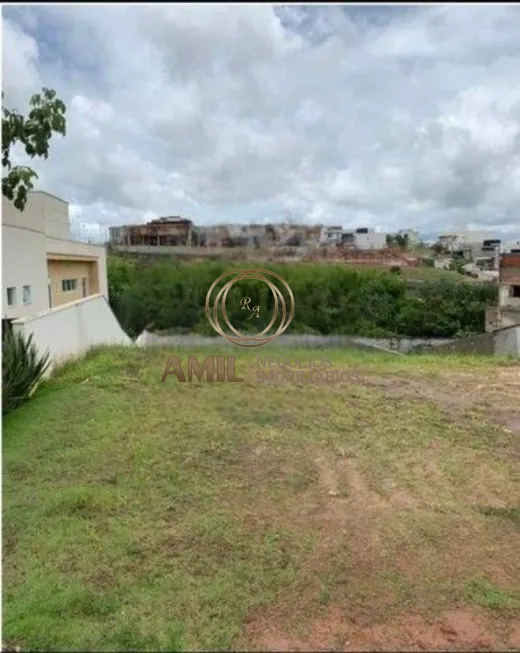 Foto 1 de Lote/Terreno à venda, 516m² em Condomínio Residencial Jaguary , São José dos Campos