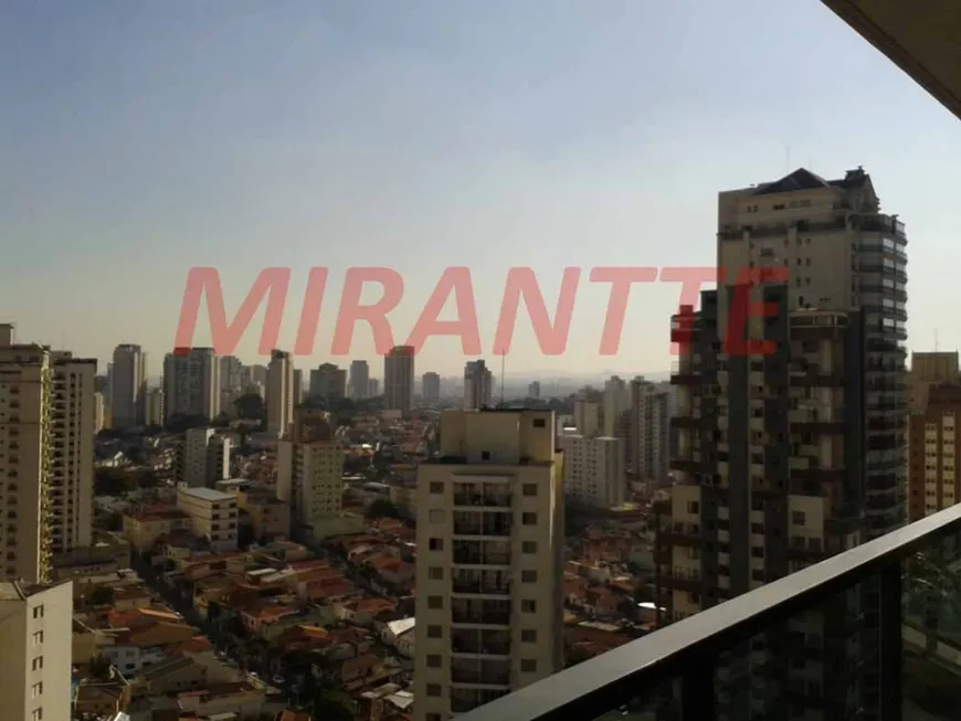 Foto 1 de Apartamento com 4 Quartos à venda, 312m² em Santana, São Paulo