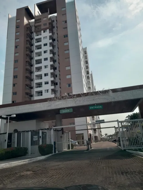 Foto 1 de Apartamento com 2 Quartos à venda, 81m² em Ponta Negra, Manaus