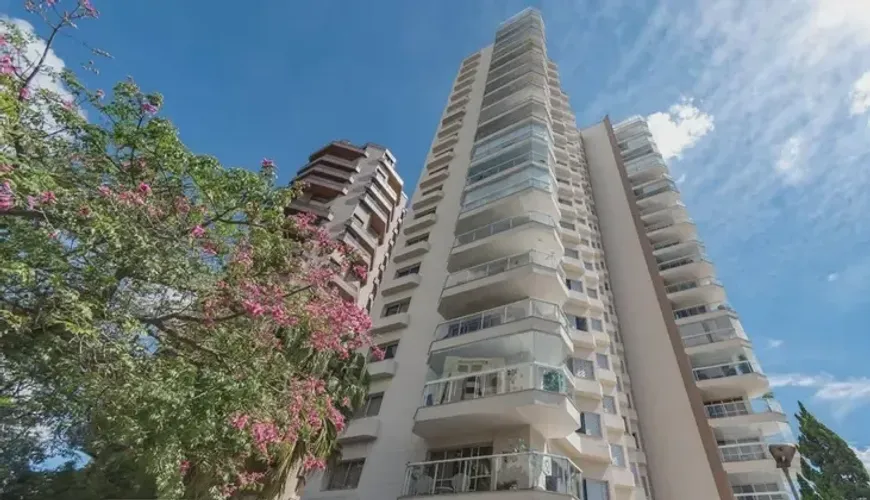 Foto 1 de Apartamento com 4 Quartos à venda, 225m² em Vila Andrade, São Paulo