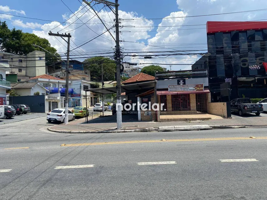 Foto 1 de Lote/Terreno à venda, 412m² em Pirituba, São Paulo