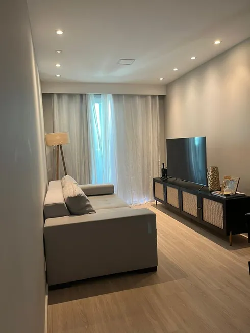 Foto 1 de Apartamento com 2 Quartos à venda, 61m² em Badu, Niterói