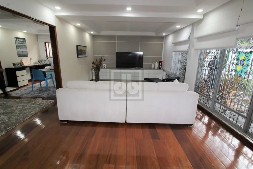 Foto 1 de Casa com 3 Quartos à venda, 168m² em Moneró, Rio de Janeiro