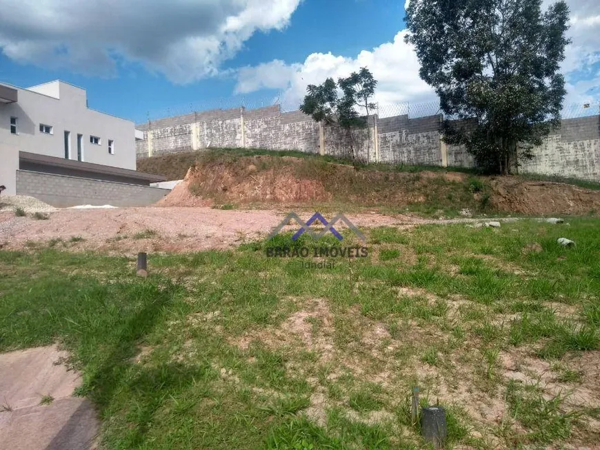 Foto 1 de Lote/Terreno à venda, 361m² em Jardim Celeste, Jundiaí