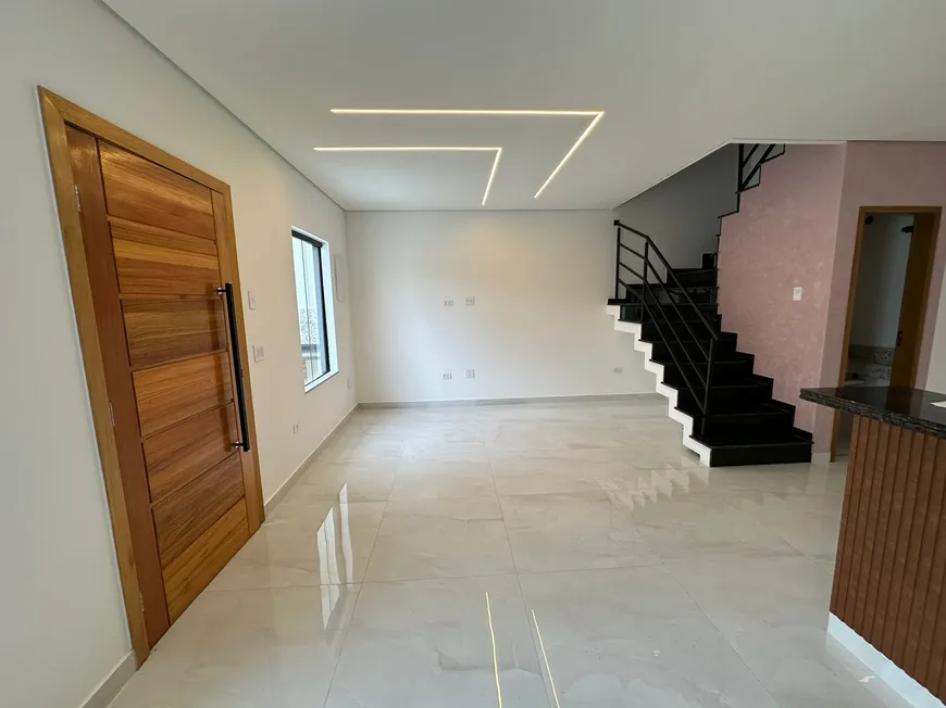 Foto 1 de Casa com 3 Quartos à venda, 110m² em Tucuruvi, São Paulo