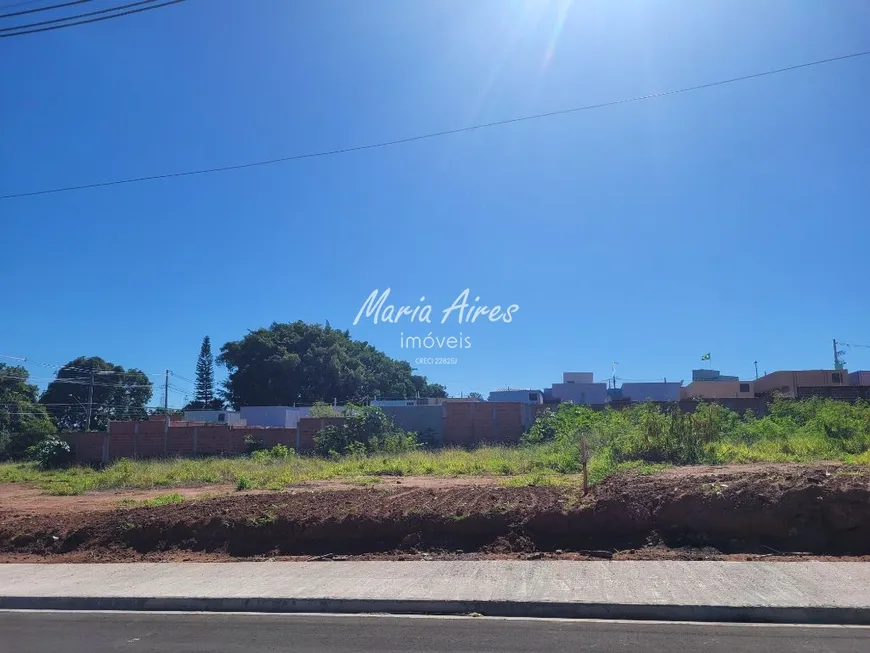 Foto 1 de Lote/Terreno à venda, 150m² em Jardim Hikare, São Carlos