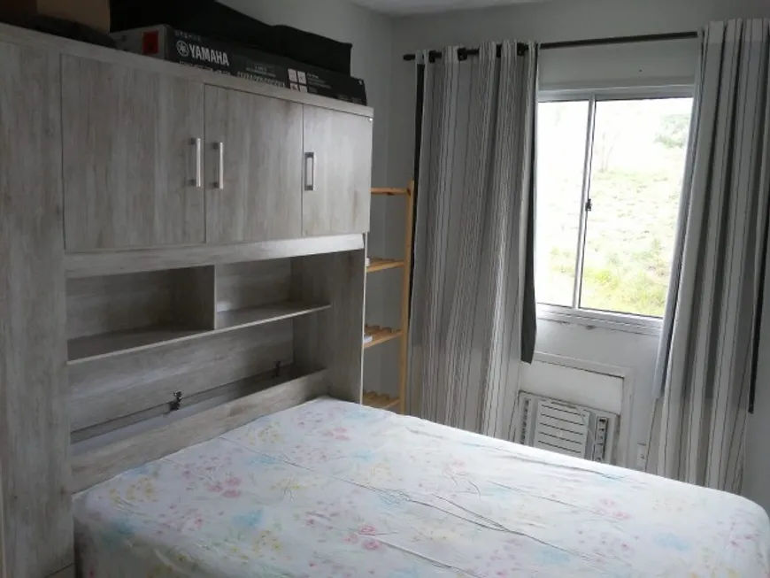 Foto 1 de Apartamento com 2 Quartos à venda, 45m² em Imburo, Macaé