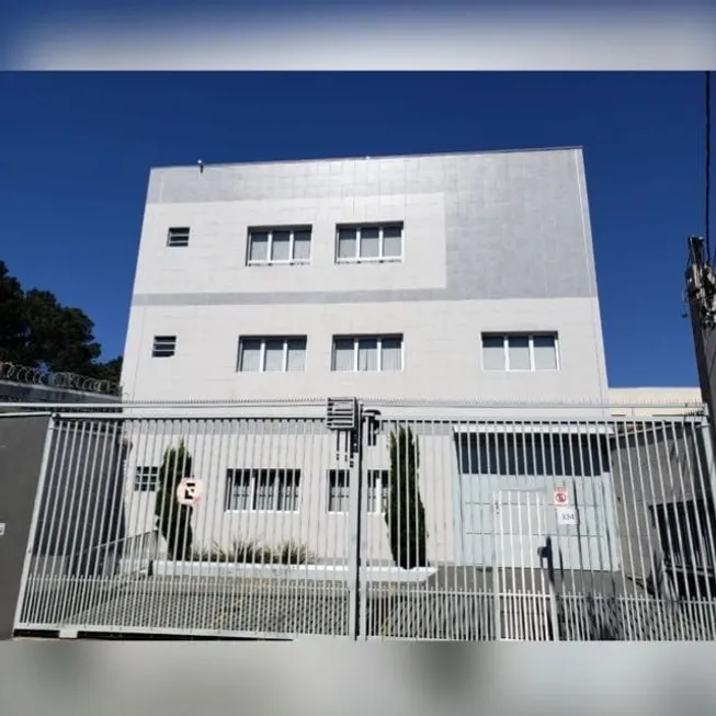 Foto 1 de Galpão/Depósito/Armazém para venda ou aluguel, 250m² em Serraria, Diadema