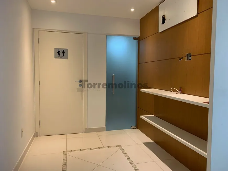 Foto 1 de Consultório com 3 Quartos para alugar, 50m² em Itaim Bibi, São Paulo
