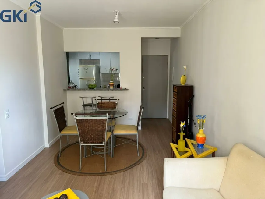 Foto 1 de Apartamento com 2 Quartos para venda ou aluguel, 55m² em Pompeia, São Paulo