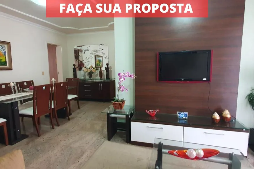 Foto 1 de Apartamento com 3 Quartos à venda, 112m² em Varjota, Fortaleza