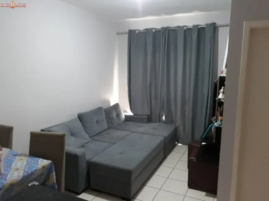 Foto 1 de Apartamento com 2 Quartos à venda, 57m² em , Porto Feliz