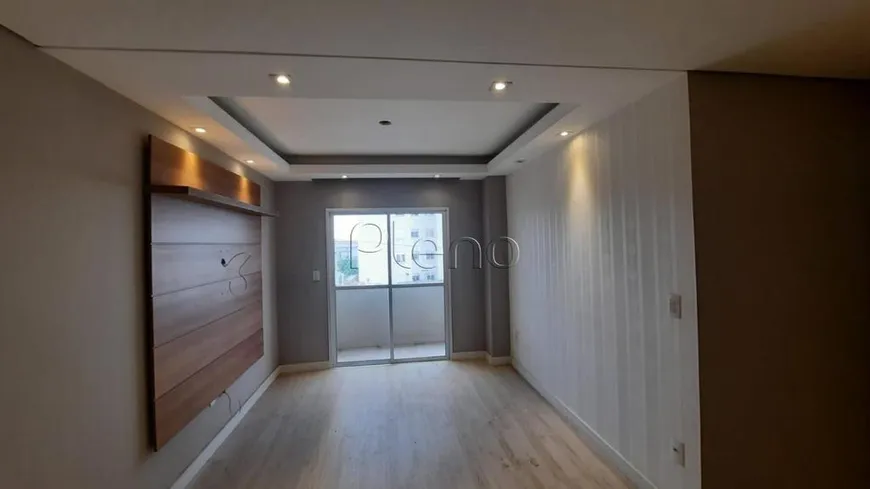 Foto 1 de Apartamento com 3 Quartos à venda, 88m² em Jardim Chapadão, Campinas