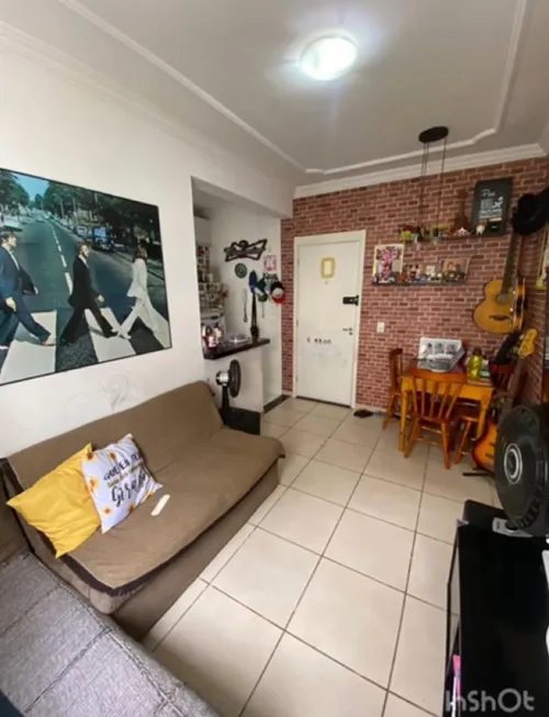 Foto 1 de Apartamento com 2 Quartos à venda, 47m² em Maraponga, Fortaleza