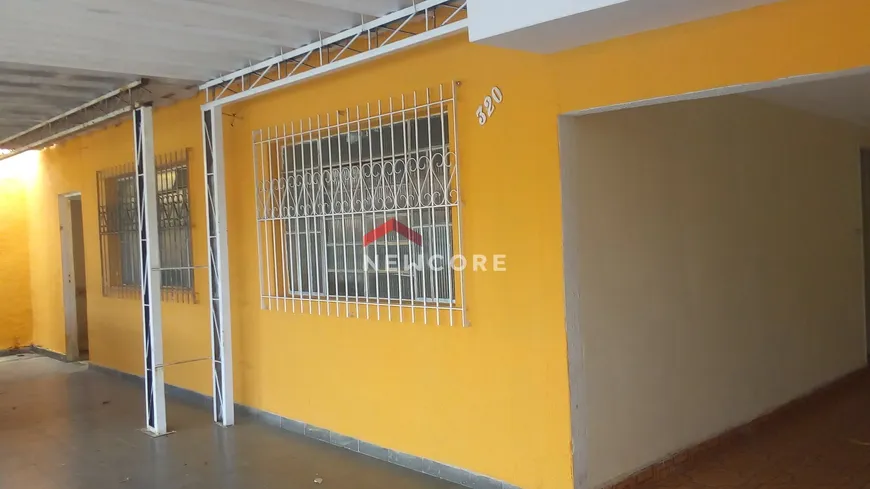 Foto 1 de Casa com 3 Quartos à venda, 300m² em Cidade Morumbi, São José dos Campos