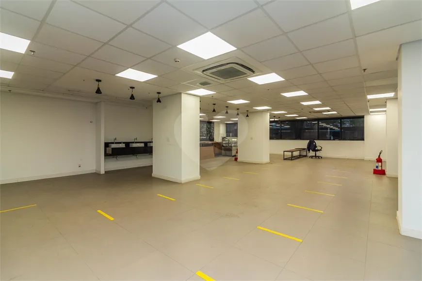 Foto 1 de Prédio Comercial para alugar, 8447m² em Bela Vista, São Paulo