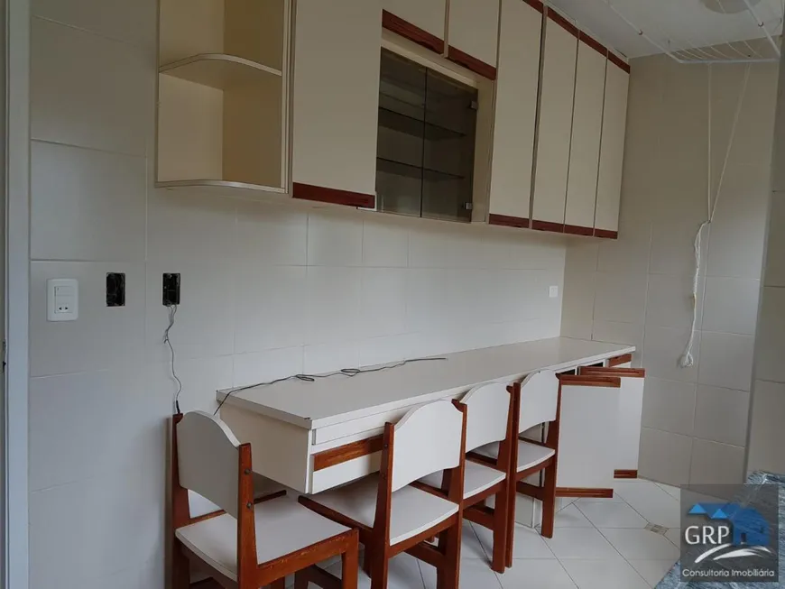 Foto 1 de Apartamento com 2 Quartos à venda, 55m² em Vila Tibirica, Santo André