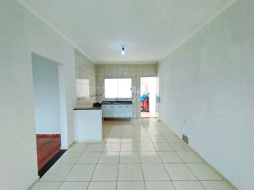 Foto 1 de Casa com 2 Quartos à venda, 85m² em Jardim Souza Queiroz, Santa Bárbara D'Oeste