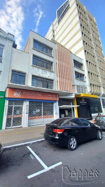 Foto 1 de Imóvel Comercial para alugar, 38m² em Centro, Novo Hamburgo