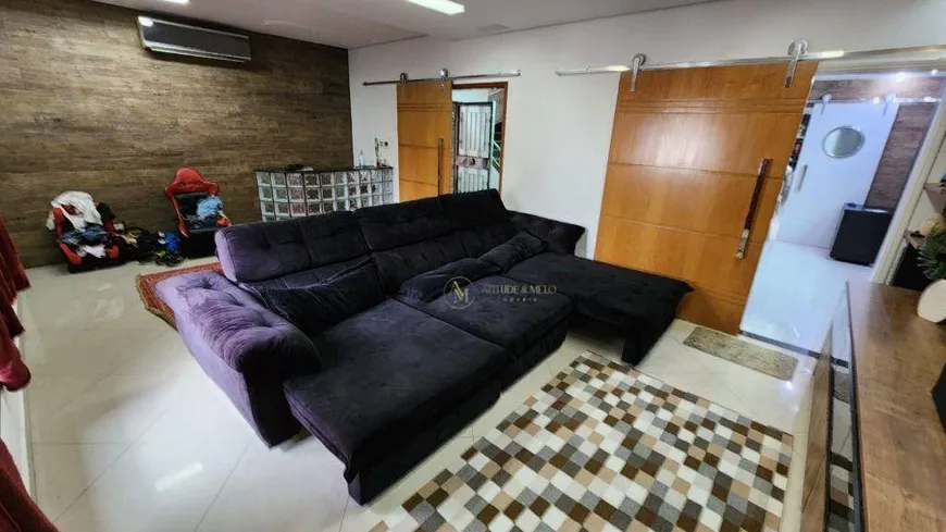 Foto 1 de Casa com 5 Quartos para venda ou aluguel, 280m² em Vila Madalena, São Paulo