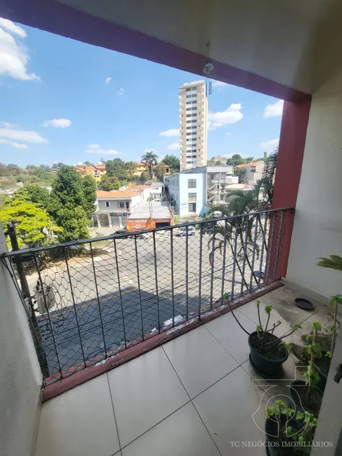 Foto 1 de Apartamento com 2 Quartos à venda, 65m² em Vila Gomes, São Paulo