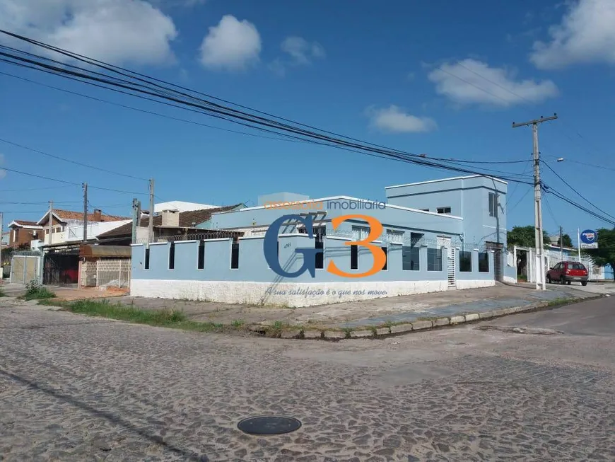 Foto 1 de Casa com 2 Quartos à venda, 200m² em Centro, Pelotas