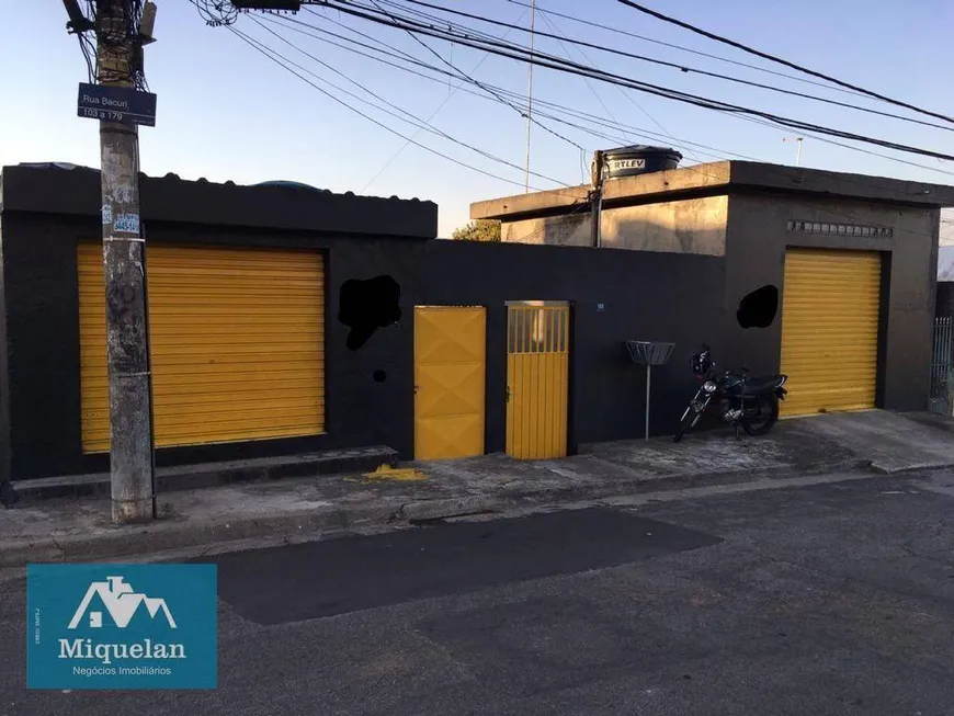 Foto 1 de Casa de Condomínio com 4 Quartos à venda, 360m² em Vila Paraiso, Guarulhos