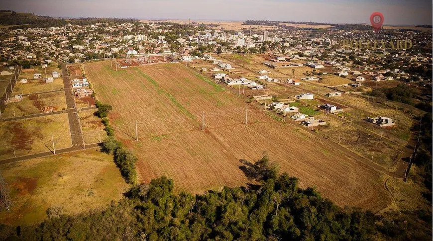 Foto 1 de Lote/Terreno à venda, 60000m² em , São Miguel do Iguaçu