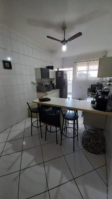 Foto 1 de Apartamento com 3 Quartos à venda, 115m² em Ponta da Praia, Santos