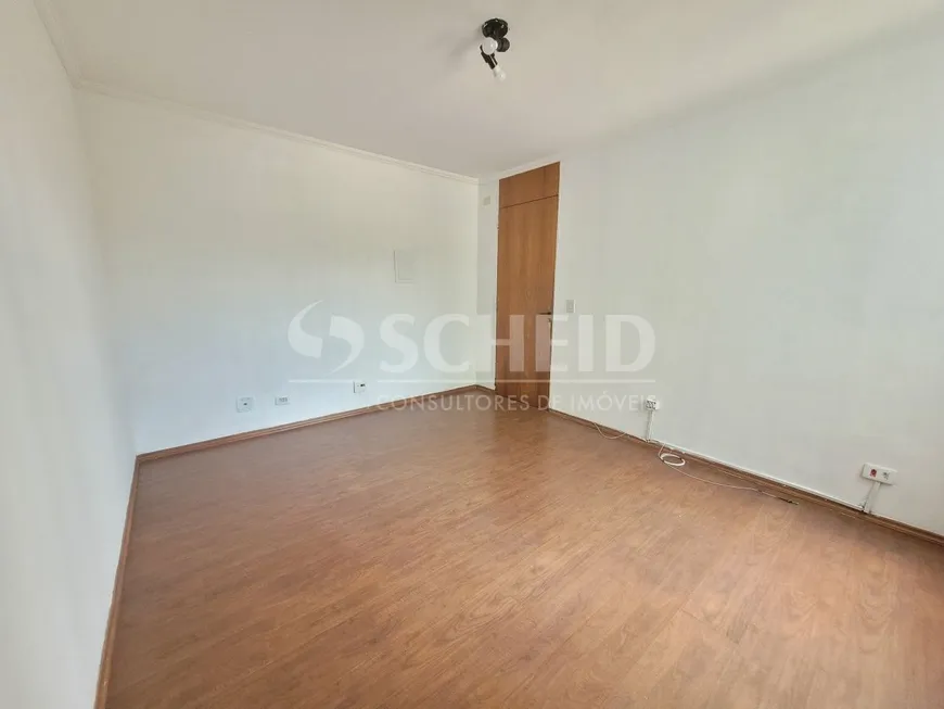 Foto 1 de Apartamento com 2 Quartos à venda, 50m² em Vila Clara, São Paulo