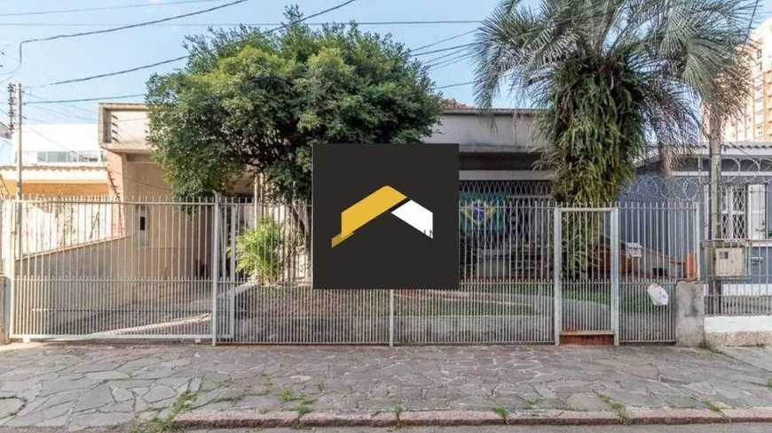 Foto 1 de Casa de Condomínio com 4 Quartos para alugar, 260m² em Passo D areia, Porto Alegre