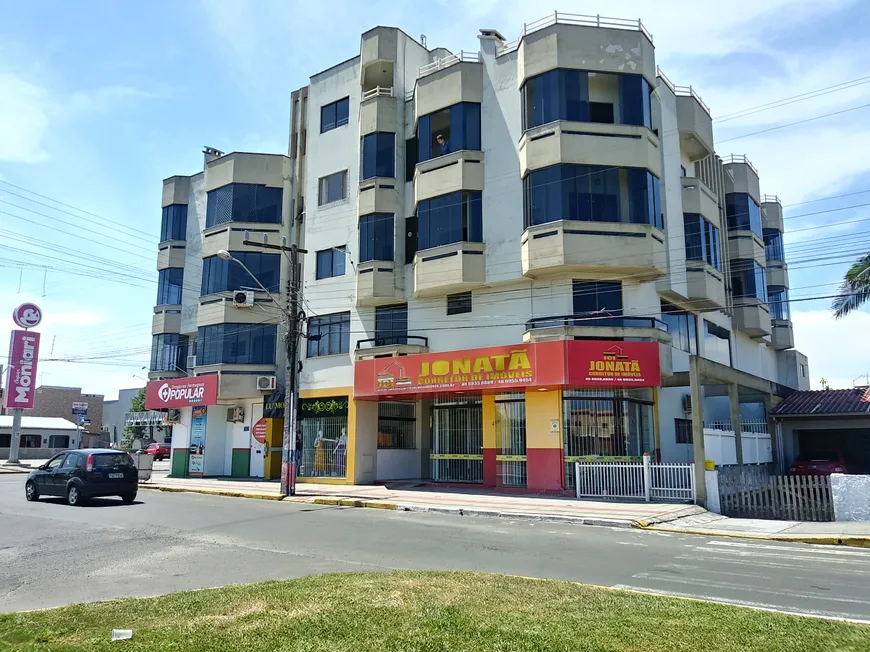 Foto 1 de Ponto Comercial à venda, 27m² em Centro, Balneário Gaivota