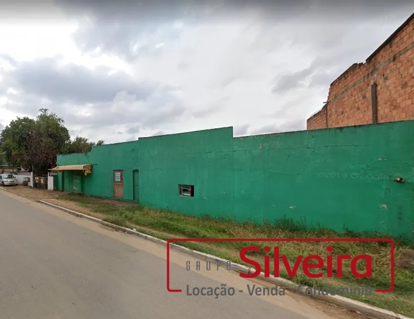 Foto 1 de Imóvel Comercial à venda, 232m² em Santa Isabel, Viamão