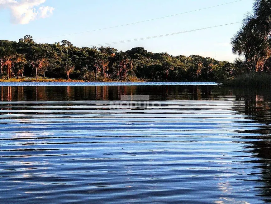 Foto 1 de Fazenda/Sítio com 4 Quartos à venda, 7500m² em Chácaras Eldorado, Uberlândia