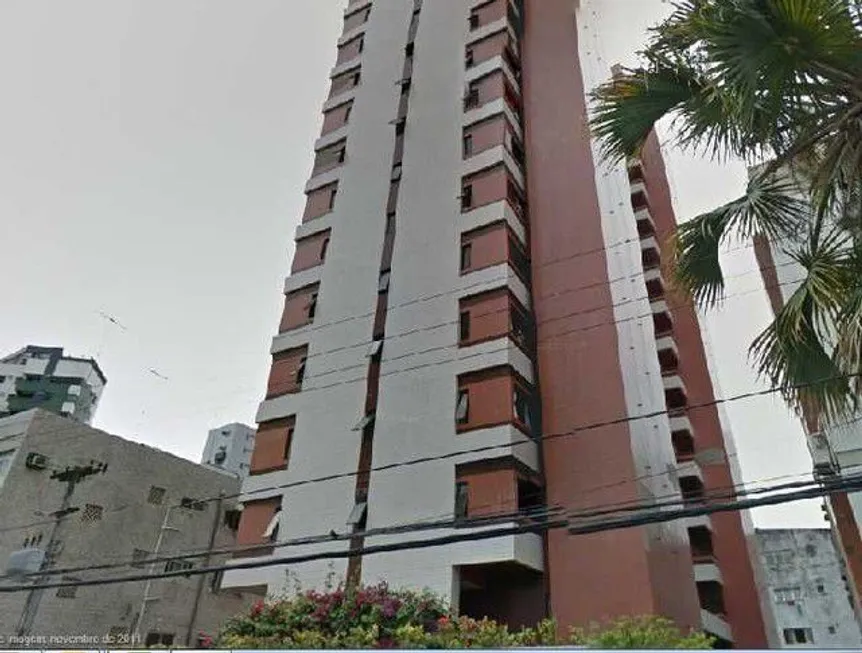 Foto 1 de Apartamento com 3 Quartos à venda, 78m² em Boa Viagem, Recife