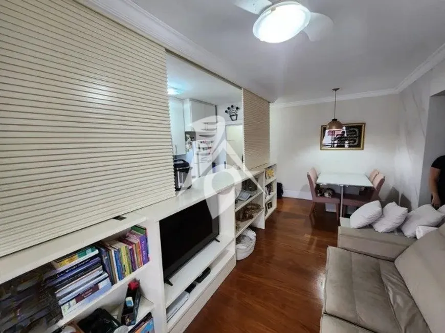 Foto 1 de Apartamento com 2 Quartos à venda, 65m² em Santa Cecília, São Paulo