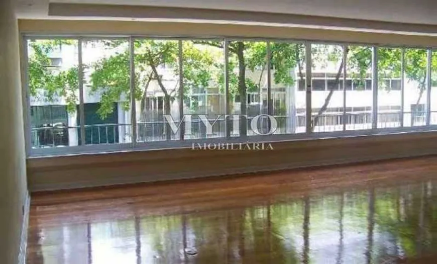 Foto 1 de Apartamento com 4 Quartos à venda, 230m² em Bonsucesso, Rio de Janeiro